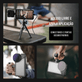 Gaiola-Cage-Smartphone-Neewer-PA082-T-Mount-17-67mm-para-Galaxy-S25-Ultra -8-